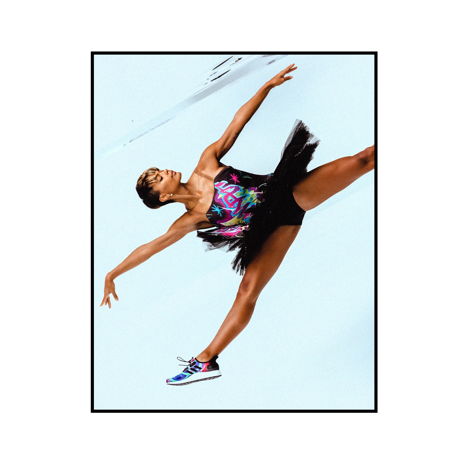 Am4 brooklyn hotsell ballet